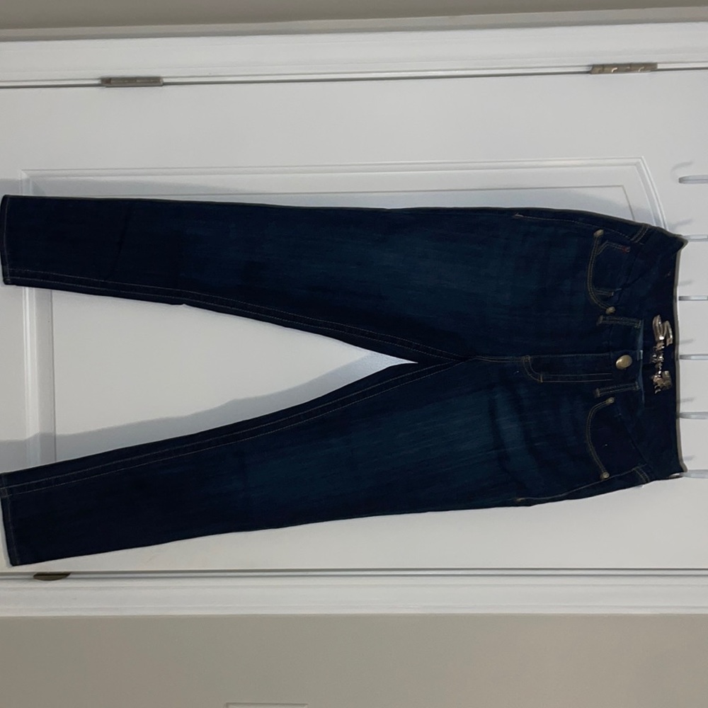 Seven 7 brand skinny jeans